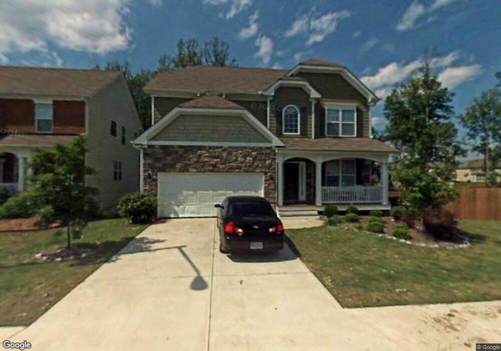 315 Springs Crossing, Canton, GA 30114 - photo 1