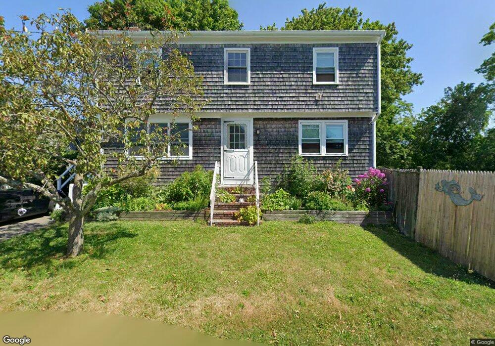 43 Bancroft St, Brant Rock, MA 02020 - photo 1