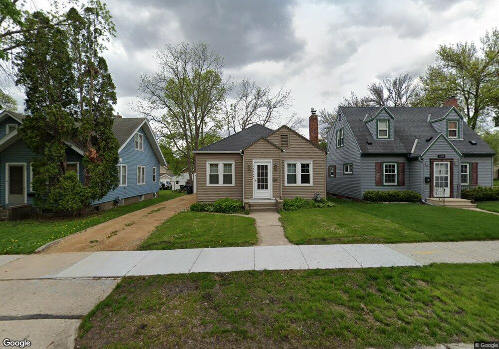 1344 N 5th St unit 1344 N 5th Street, Mankato, MN 56001 - photo 1