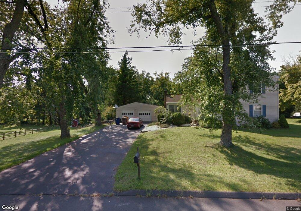 27 Valley View Ln, Vernon Rockville, CT 06066 - photo 1