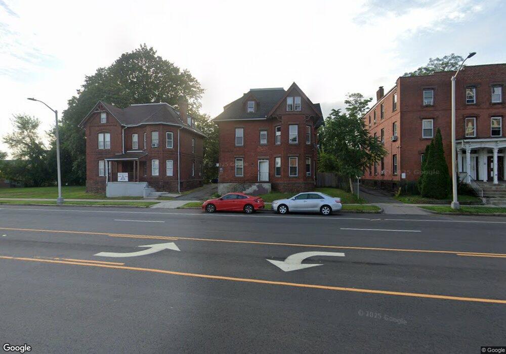 2076 Main St, Hartford, CT 06120 - photo 1