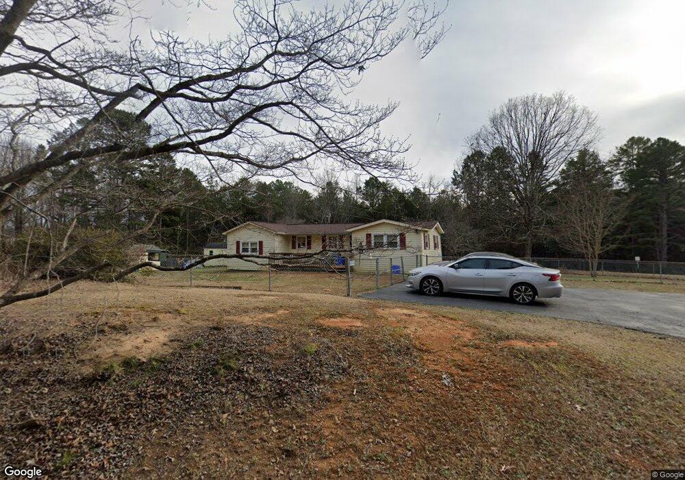 2076 Edge Park Rd, Clover, SC 29710 - photo 1