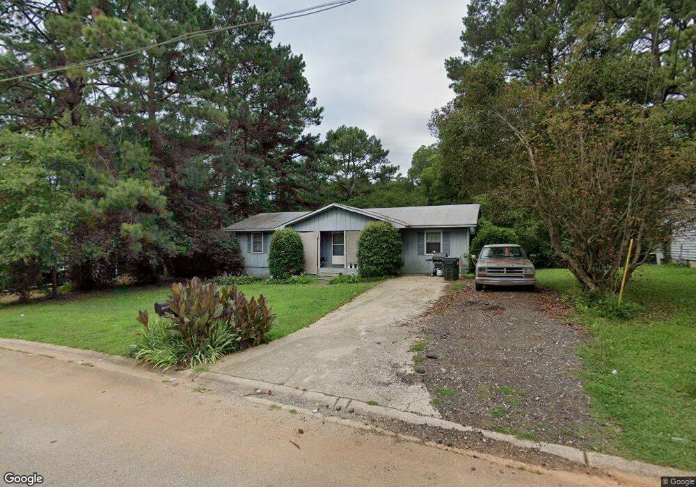 581 Lakeridge Cir SE unit 2, Conyers, GA 30094 - photo 1