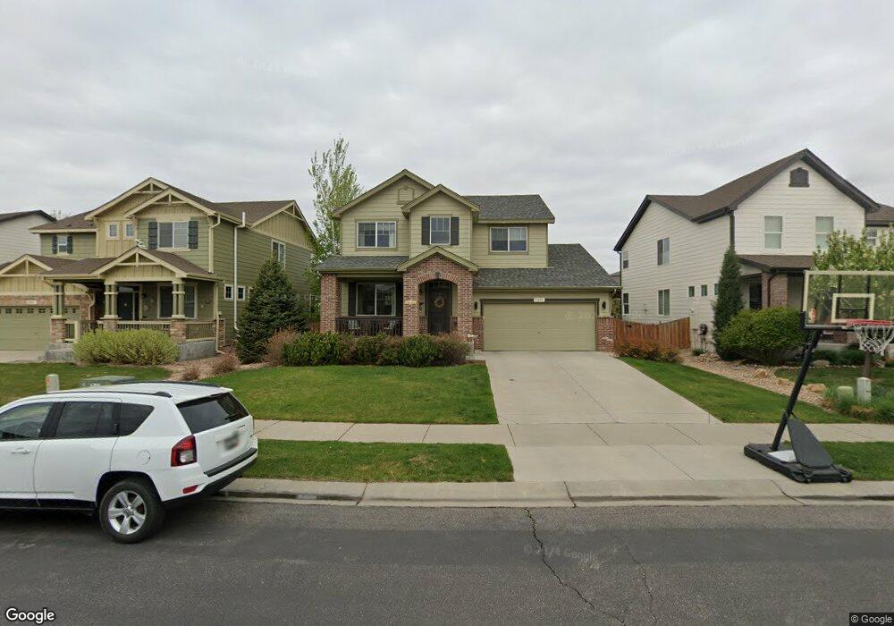 5891 Calgary St, Timnath, CO 80547 - photo 1