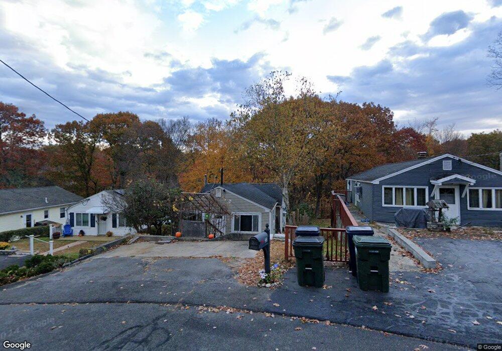 33 Fall Mountian Tarrace, Plymouth, CT 06789 - photo 1