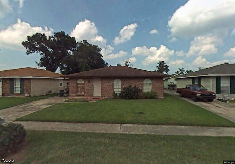 2764 Isabelle Dr, Marrero, LA 70072 - photo 1
