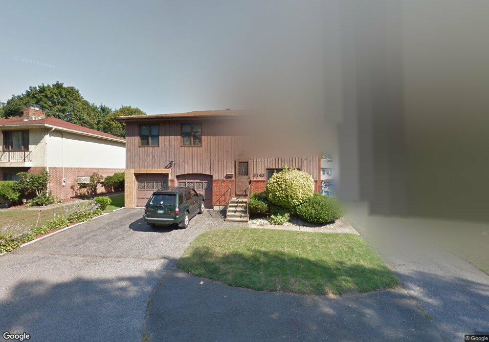 3140 E Main St, Bridgeport, CT 06610 - photo 1