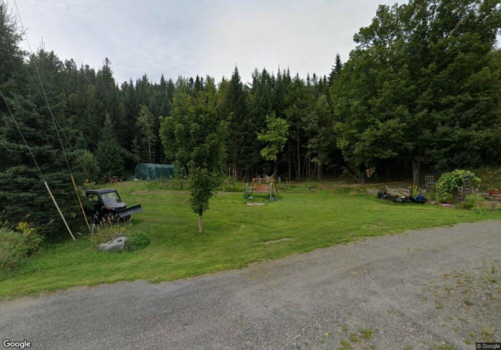 391 Nh Route 26, Colebrook, NH 03576 - photo 1