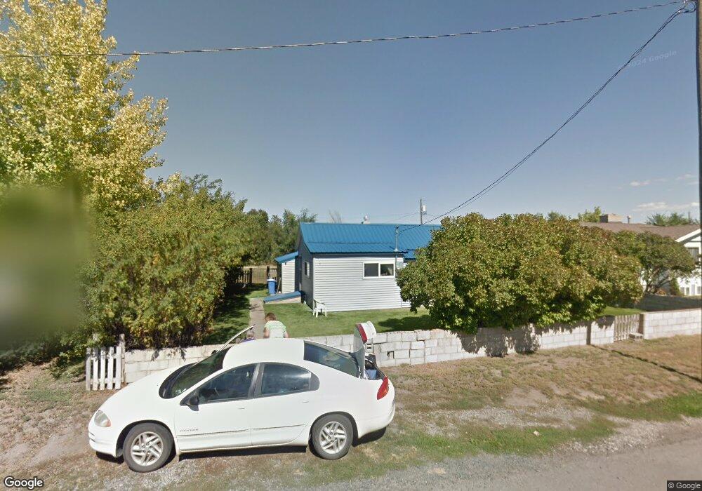 510 E Cedar St, Three Forks, MT 59752 - photo 1