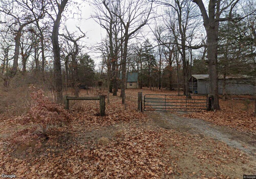 30216 W Athens Rd, Mannford, OK 74044 - photo 1