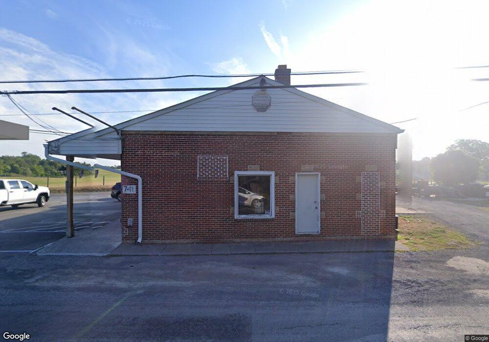 741 Jordan Springs Rd, Stephenson, VA 22656 - photo 1