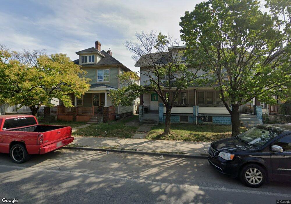 84 S Hague Ave unit 86, Columbus, OH 43204 - photo 1