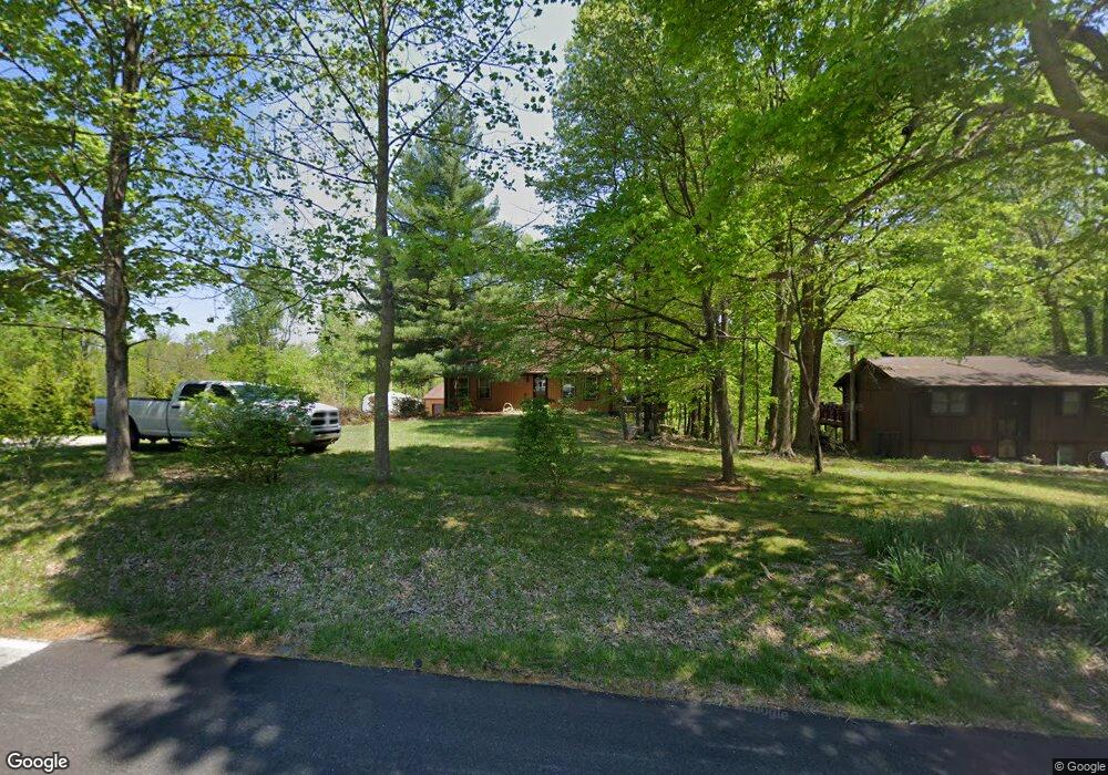 2848 Edwardsville Galena Rd, Georgetown, IN 47122 - photo 1