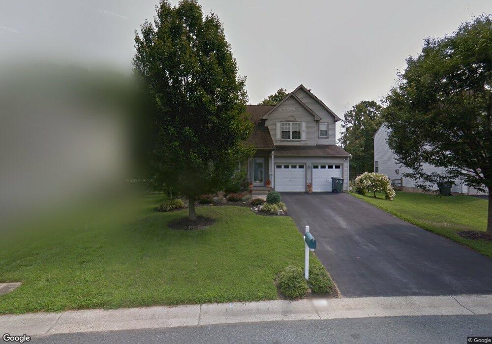 20 Lotus Cir S, Bear, DE 19701 - photo 1