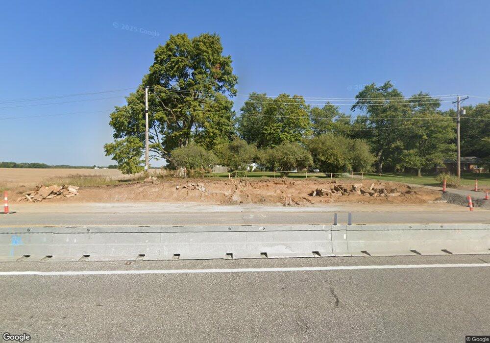 3405 E Us Highway 20, Rolling Prairie, IN 46371 - photo 1