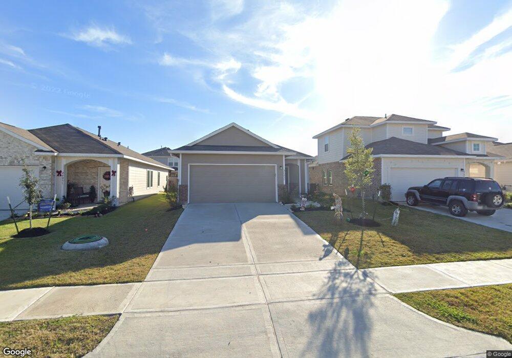 24035 Farmstead Dr, Hockley, TX 77447 - photo 1