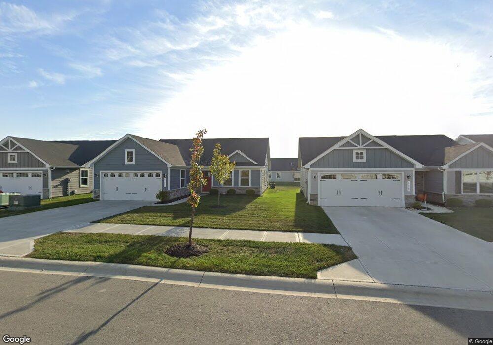 17957 Ranger Way, Westfield, IN 46074 - photo 1