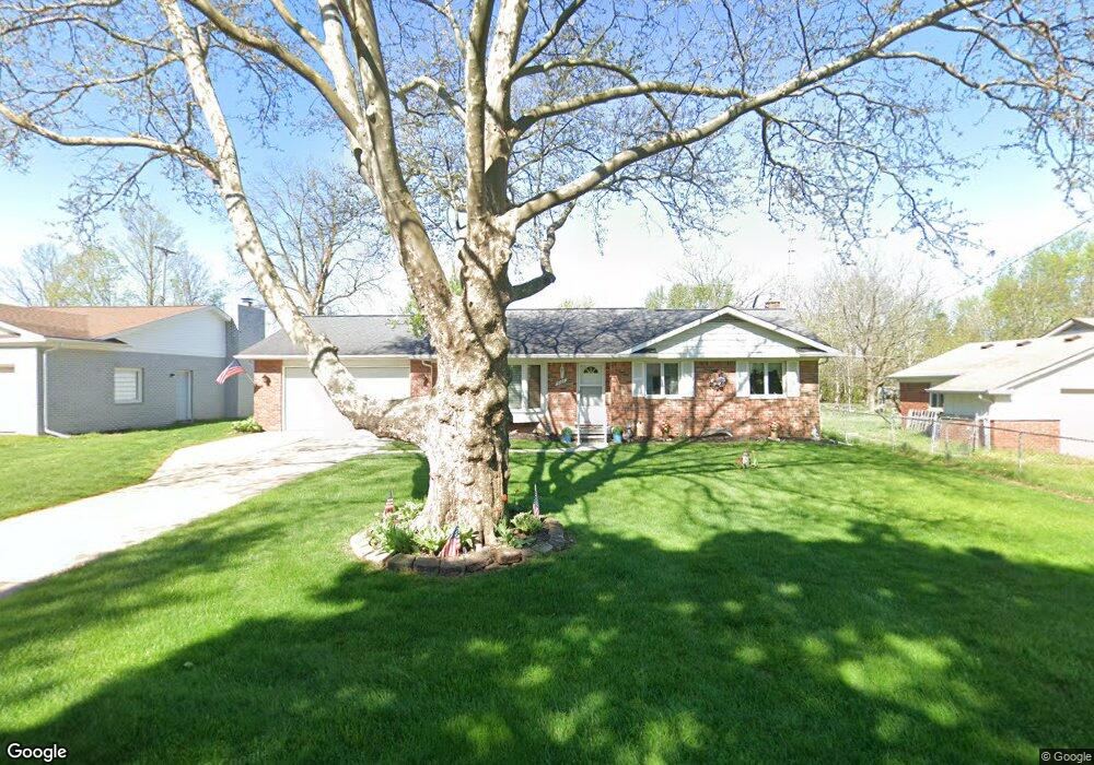 4506 Old Carriage Rd, Flint, MI 48507 - photo 1