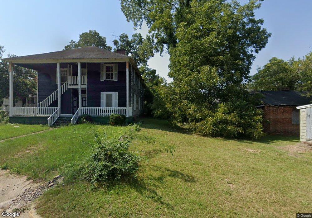 1878 5th Ave W, Macon, GA 31201 - photo 1