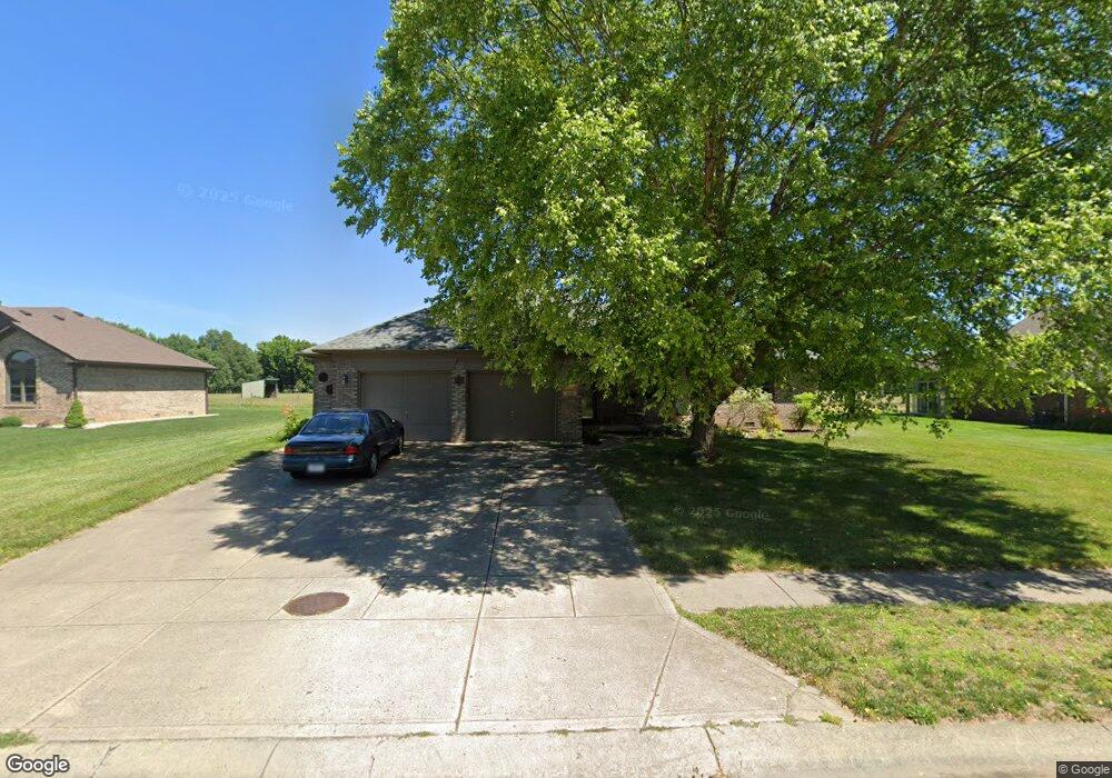 1300 Renee Dr, Plainfield, IN 46168 - photo 1