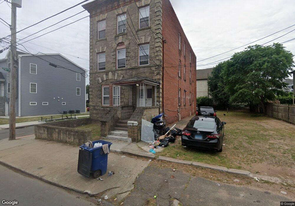 246 Columbus Ave unit 3rd Floor, New Haven, CT 06519 - photo 1