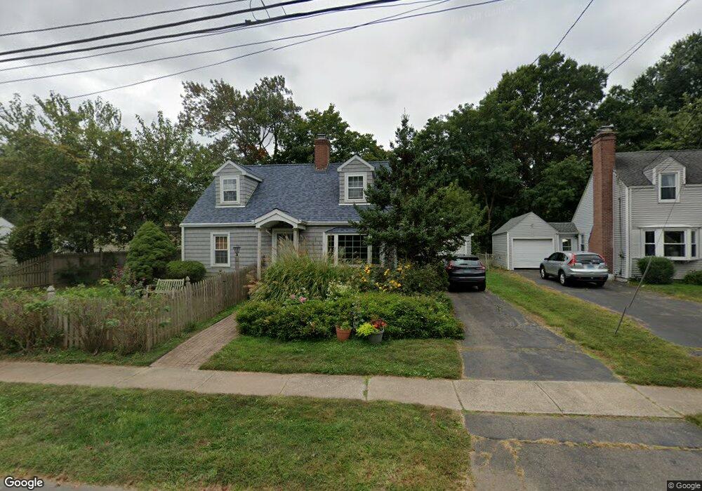 19 Cottage Ave, West Hartford, CT 06107 - photo 1