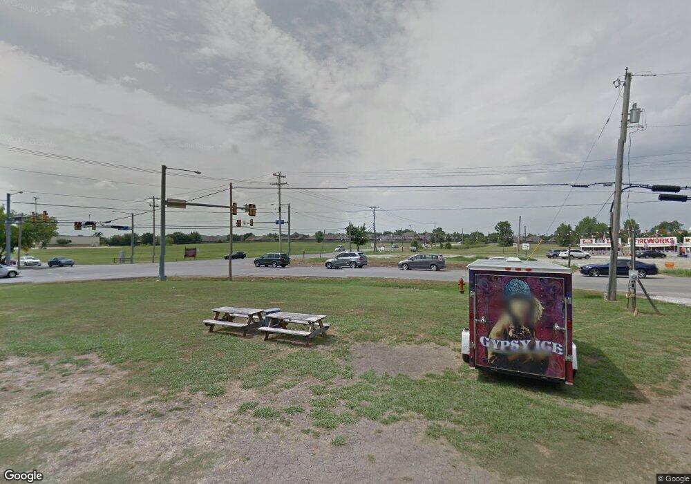 5101 S 193rd East Ave, Broken Arrow, OK 74014 - photo 1