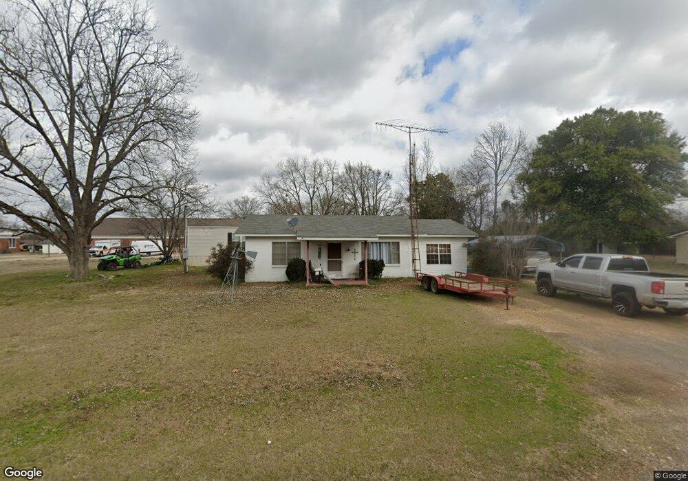 116 E First St, Blevins, AR 71825 - photo 1