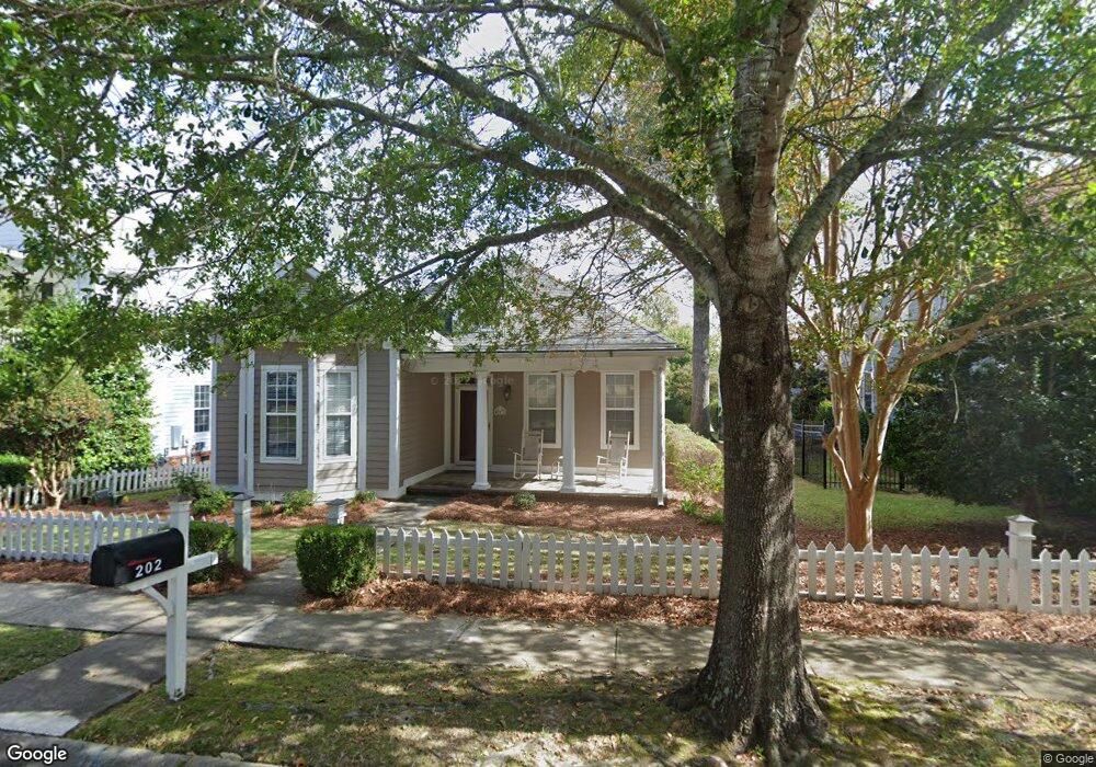 202 Beale Ln, Evans, GA 30809 - photo 1