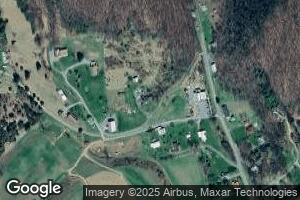 843 Indianhead Ln, Chilhowie, VA 24319