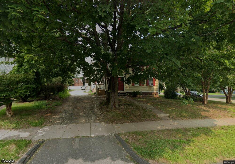 50 West St, Cromwell, CT 06416 - photo 1