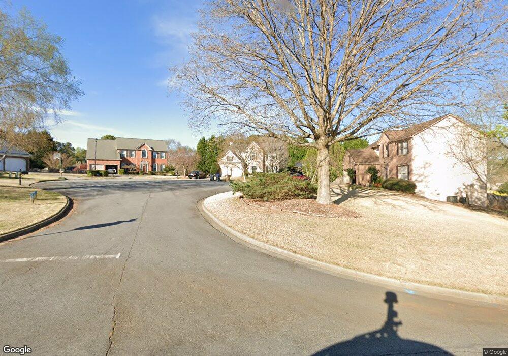 7430 Trindale Trace unit 11A, Cumming, GA 30041 - photo 1