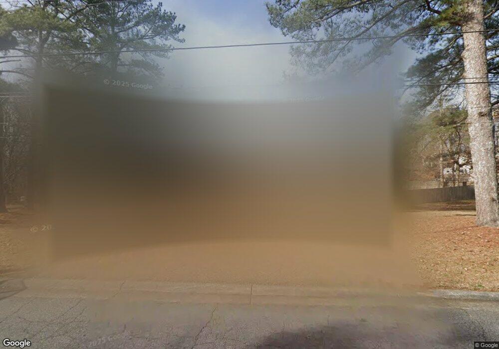 3980 Manson Ave SE unit 4, Smyrna, GA 30082 - photo 1