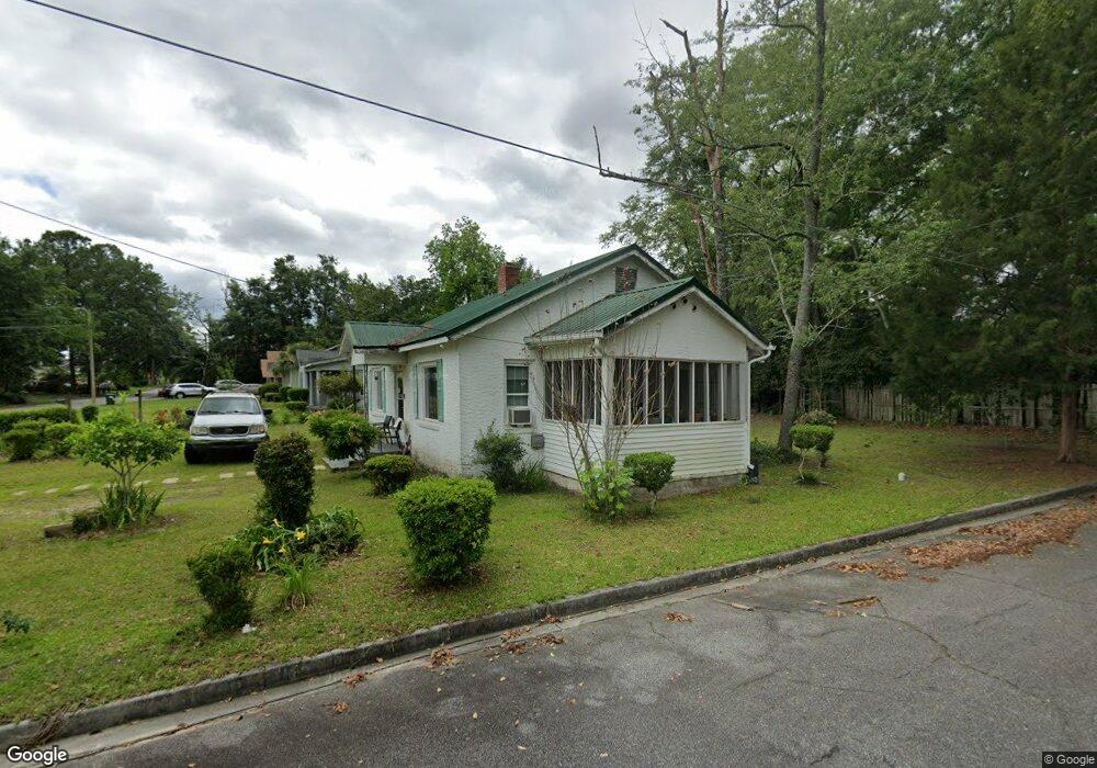 510 N Lee St, Quitman, GA 31643 - photo 1