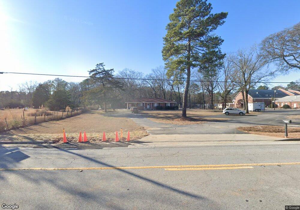 1315 Smyrna Rd SW, Conyers, GA 30094 - photo 1