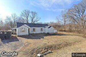 308 E Stout, Kiefer, OK 74041