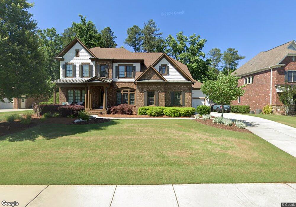 2729 Barnhill Dr, Marietta, GA 30062 - photo 1