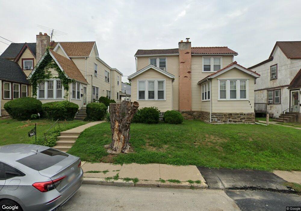 945 Yeadon Ave, Lansdowne, PA 19050 - photo 1