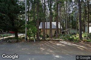 341 Lakeview Dr, Trinity Center, CA 96091