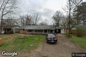 813 N Kelly Ave, Murfreesboro, AR 71958