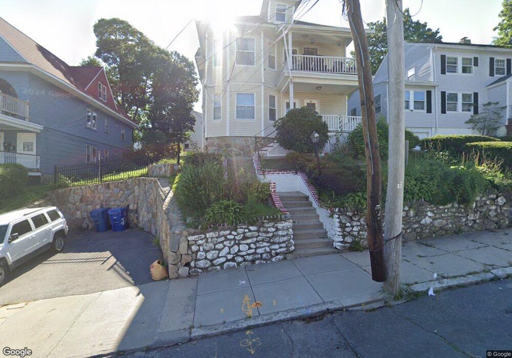 86 Ames St unit 2, Lawrence, MA 01841 - photo 1