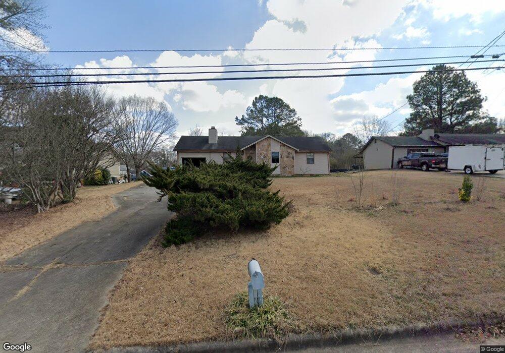 4896 Old Norcross Rd unit 1, Duluth, GA 30096 - photo 1