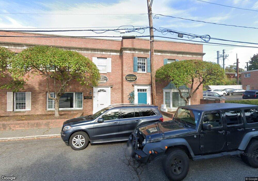 41 Pine St unit 5A, New Canaan, CT 06840 - photo 1