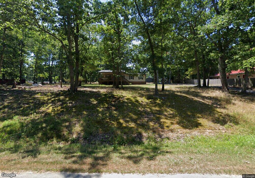 961 Redwood Dr, Asheboro, NC 27205 - photo 1