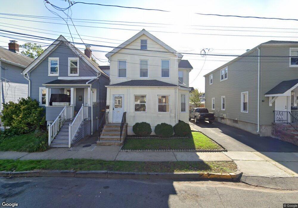 24 2nd St, Bloomfield, NJ 07003 - photo 1
