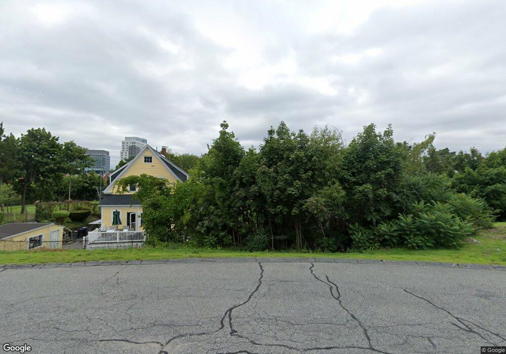 4 Barstow St unit 2, Allston, MA 02134 - photo 1