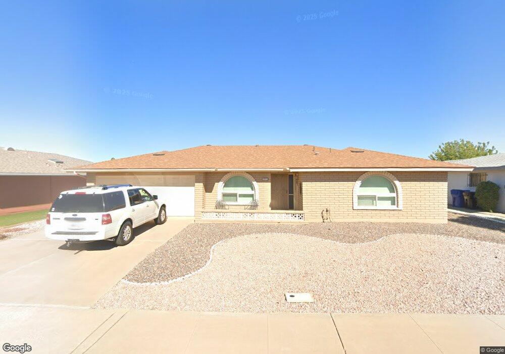 4728 E Emerald Ave, Mesa, AZ 85206 - photo 1