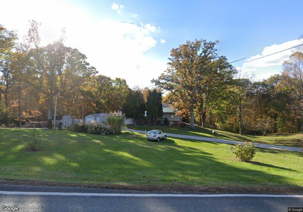 10012 State Road 229, Metamora, IN 47030 - photo 1