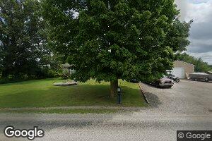 971 Fremont Rd, Montgomery, MI 49255