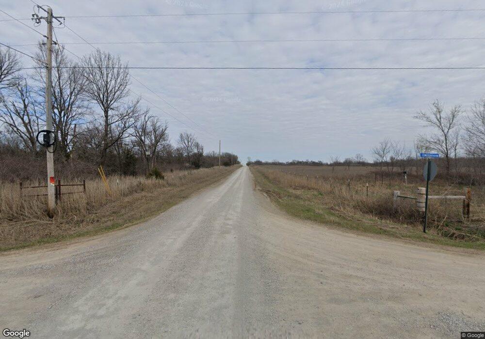 0000 N 140th Rd, Beggs, OK 74421 - photo 1
